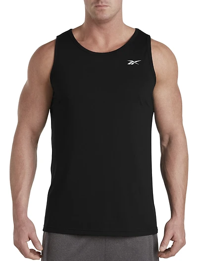 Performance Jersey Tech Tank Top