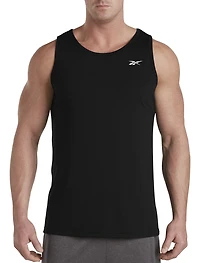 Performance Jersey Tech Tank Top