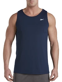 Performance Jersey Tech Tank Top