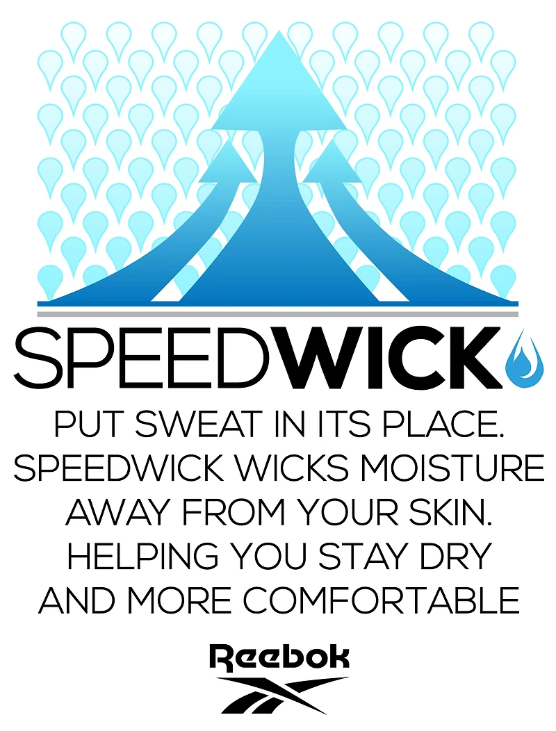 Performance Mesh T-Shirt