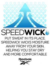 Performance Mesh T-Shirt
