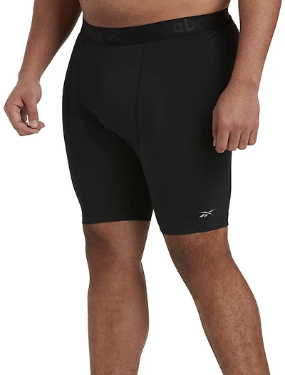 Performance Compression Base Layer Shorts