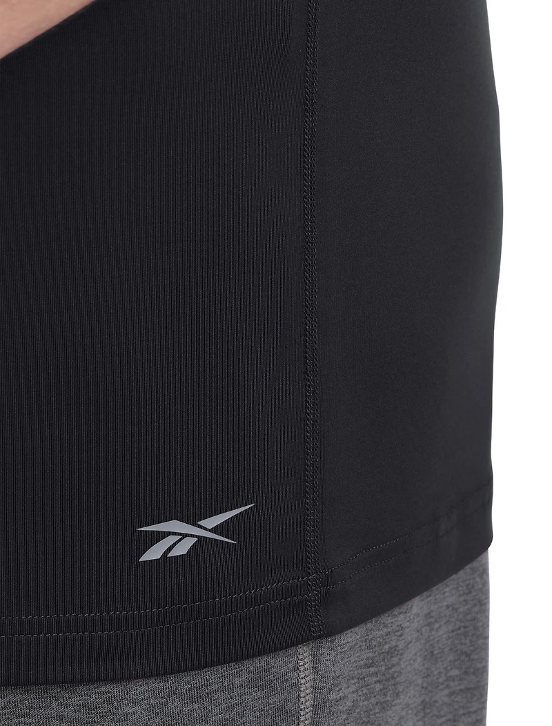 Performance Compression Base Layer Top
