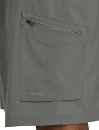 Performance Ripstop Cargo Shorts
