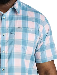 Super Slack Tide Camp Shirt