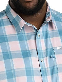 Super Slack Tide Camp Shirt