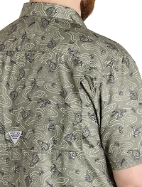 Super Slack Tide Camp Shirt