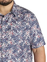 Super Slack Tide Camp Shirt