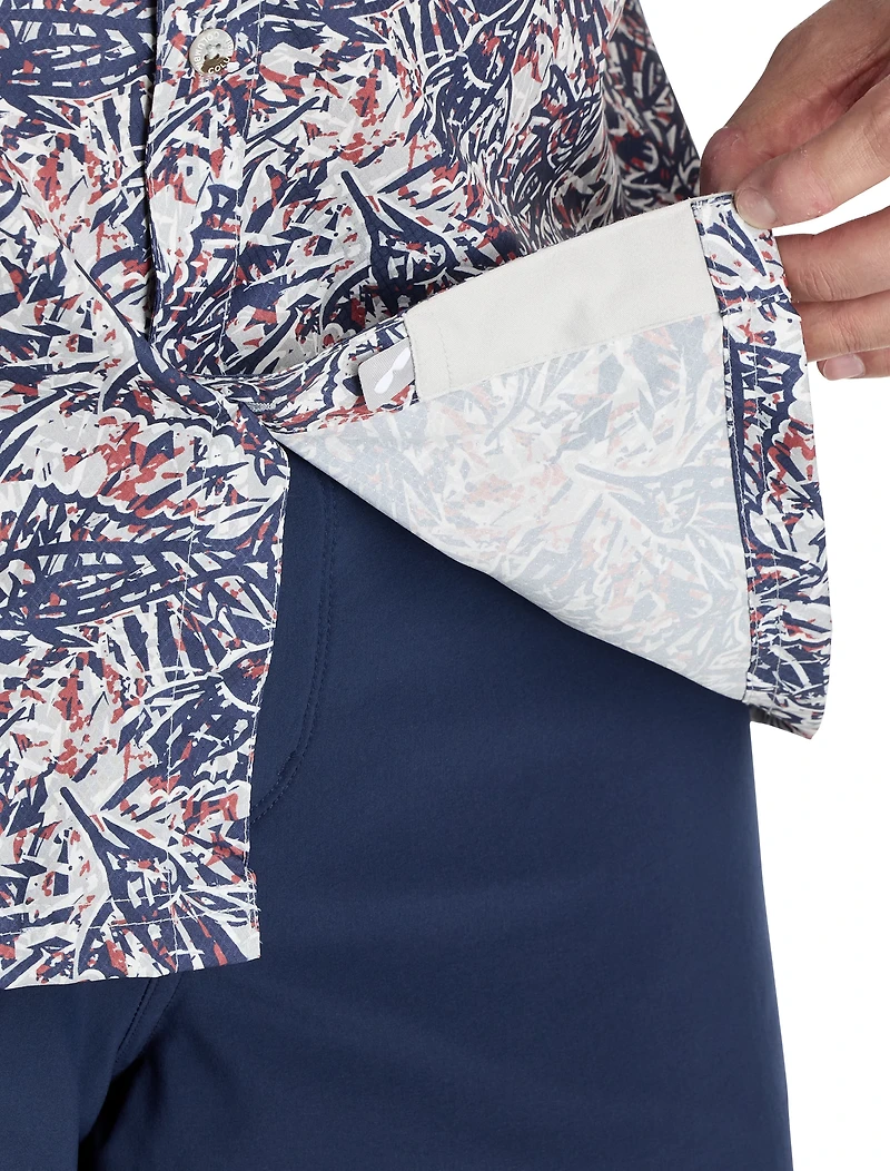 Super Slack Tide Camp Shirt