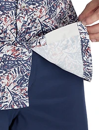 Super Slack Tide Camp Shirt