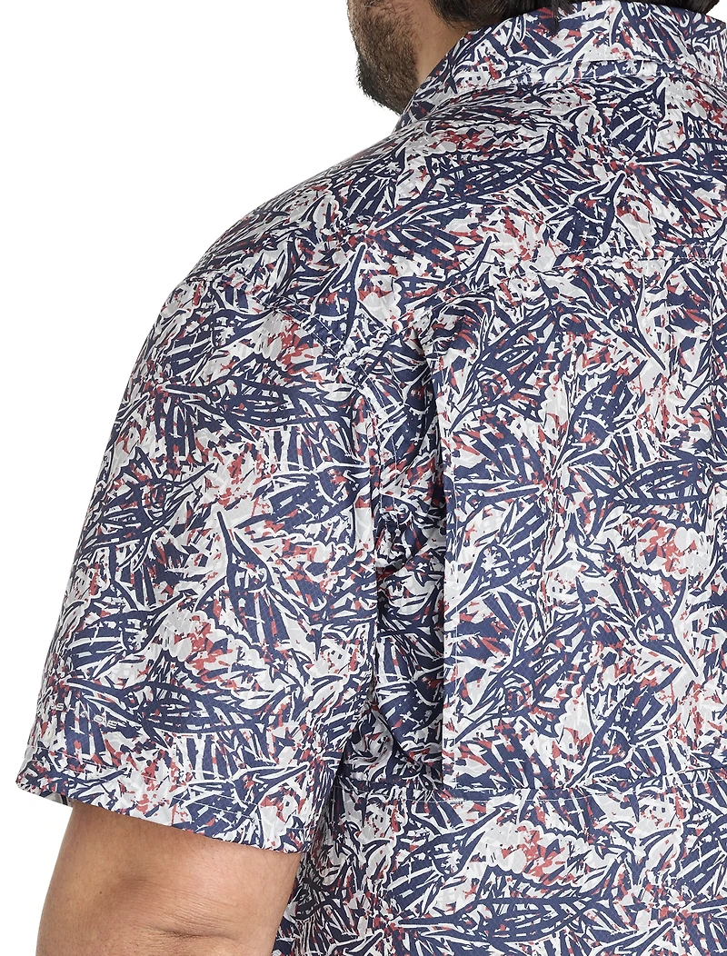 Super Slack Tide Camp Shirt