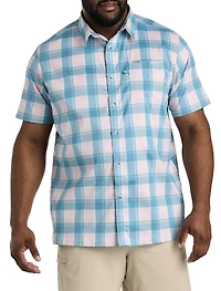 Super Slack Tide Camp Shirt