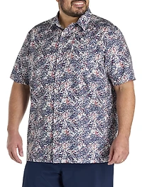 Super Slack Tide Camp Shirt