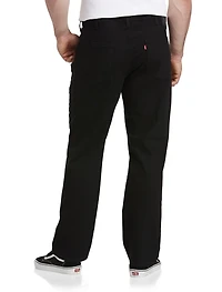 541 Future Flex Athletic Fit Stretch Jeans