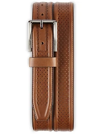 Perforated Belt