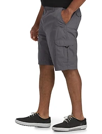 Crossroads Cargo Shorts