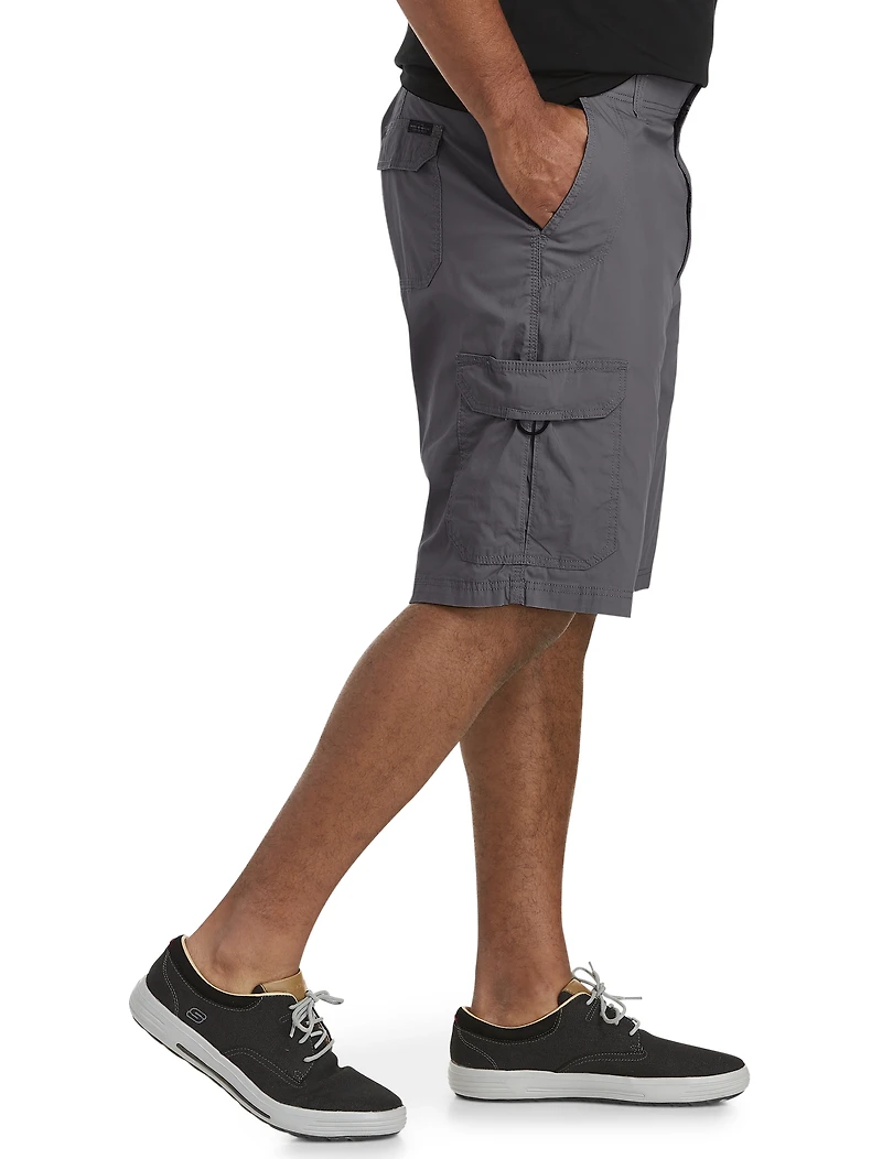 Crossroads Cargo Shorts