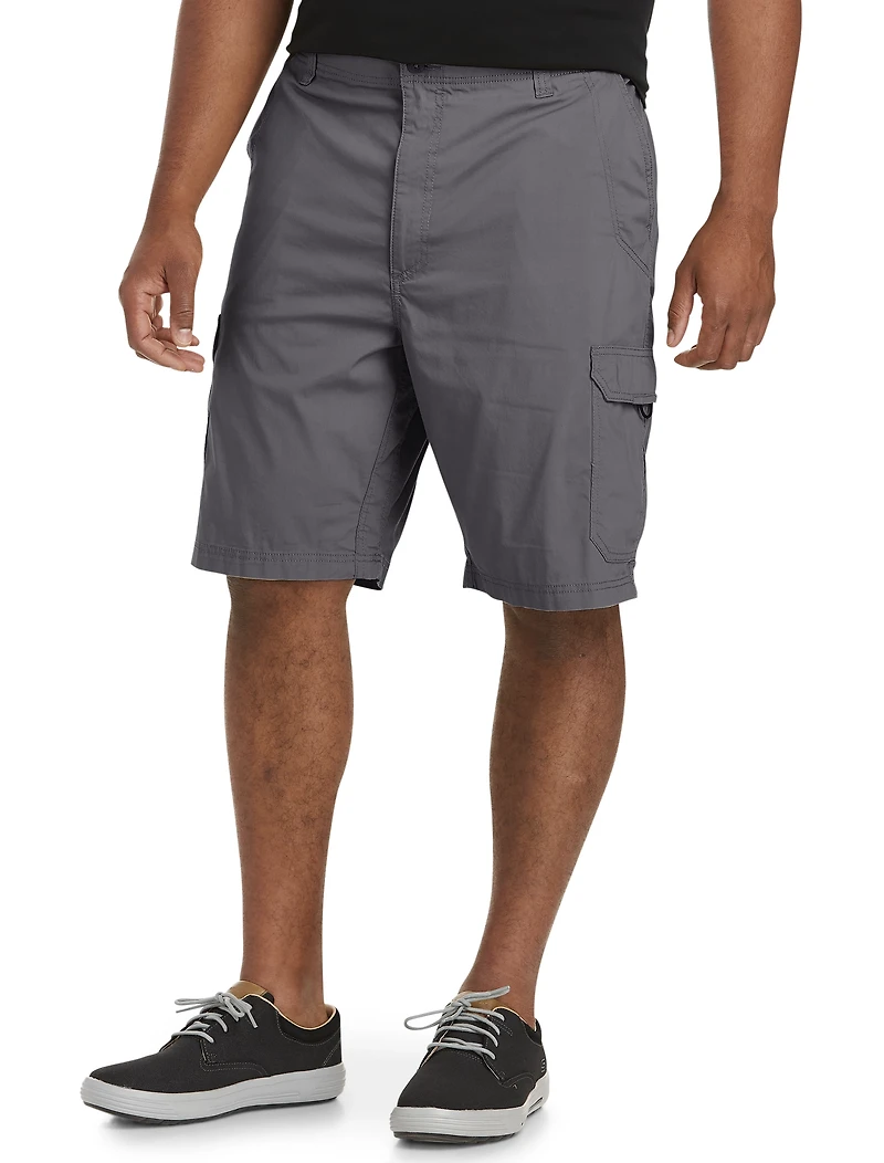 Crossroads Cargo Shorts
