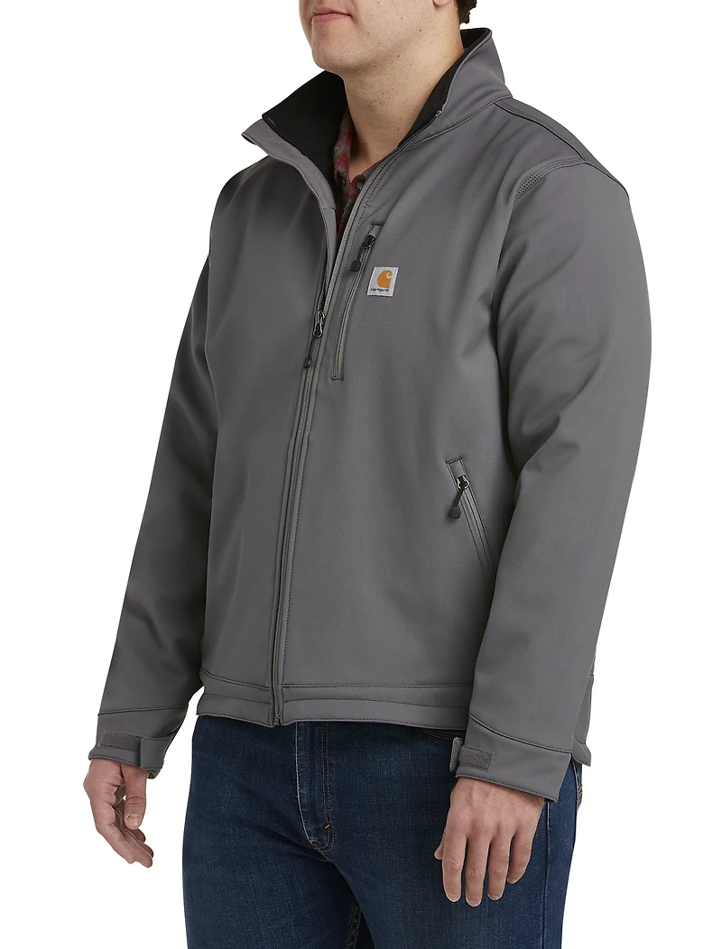 Crowley Jacket