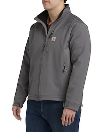 Crowley Jacket