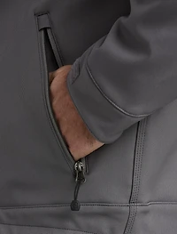 Crowley Jacket