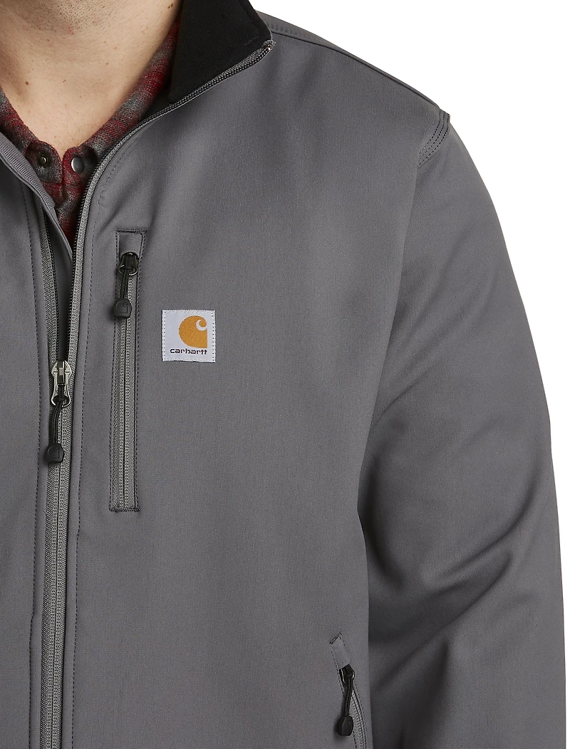 Crowley Jacket