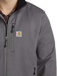 Crowley Jacket