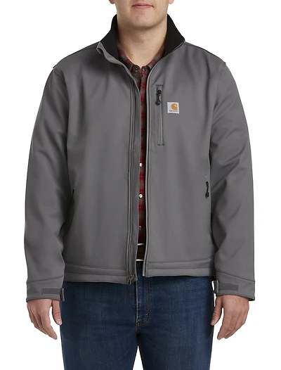 Crowley Jacket