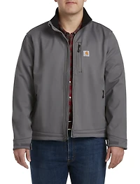 Crowley Jacket