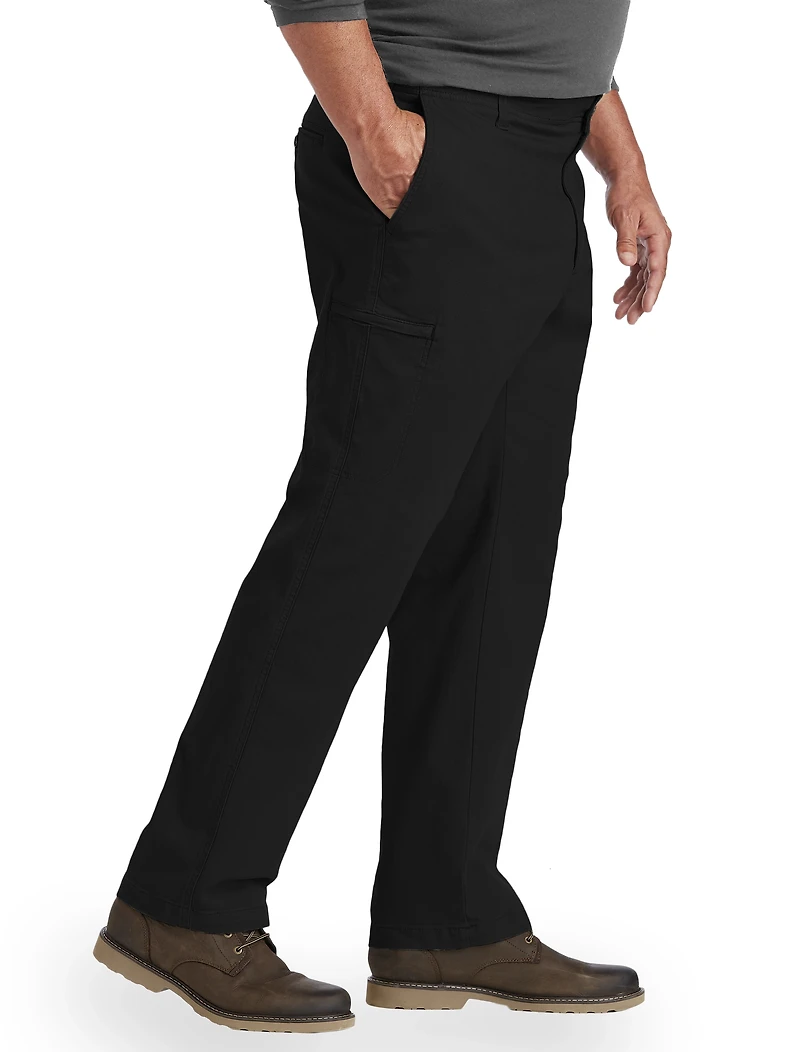 Extreme Motion Comfort Cargo Pants