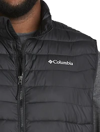 Powder Lite Quilted Vest
