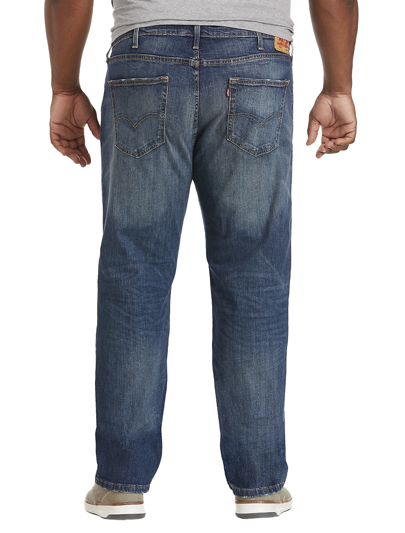 559 Relaxed-Fit Jeans