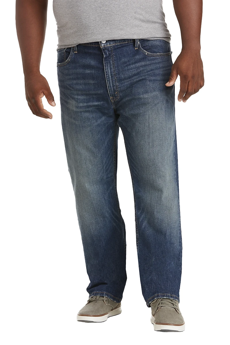559 Relaxed-Fit Jeans