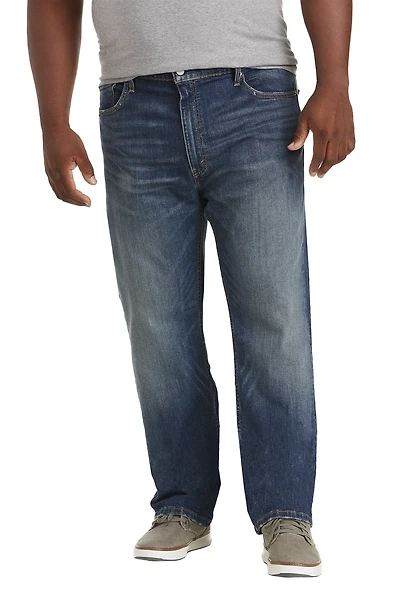 559 Relaxed-Fit Jeans