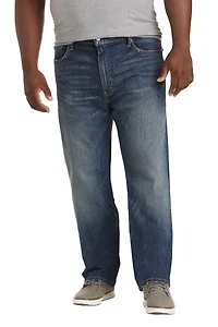 559 Relaxed-Fit Jeans
