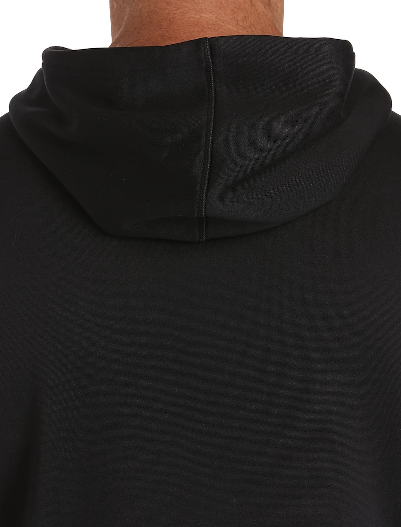 Performance Fleece Pullover Hoodie