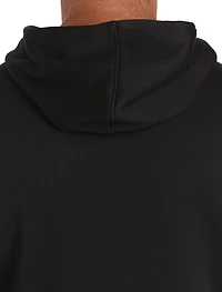 Performance Fleece Pullover Hoodie