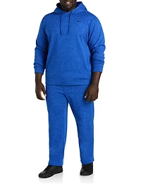 Performance Fleece Pullover Hoodie