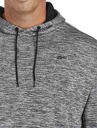 Performance Fleece Pullover Hoodie