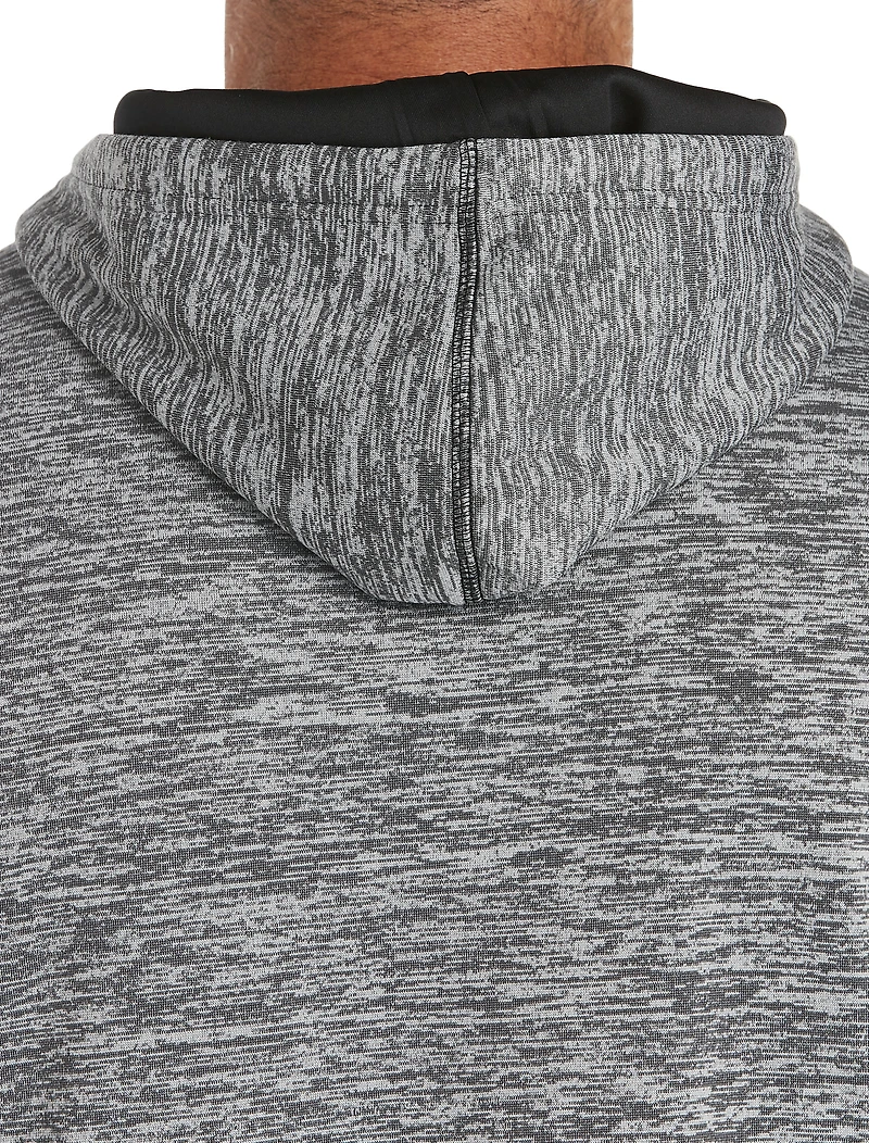 Performance Fleece Pullover Hoodie