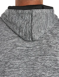 Performance Fleece Pullover Hoodie