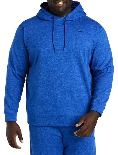 Performance Fleece Pullover Hoodie