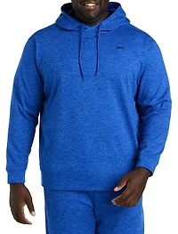 Performance Fleece Pullover Hoodie