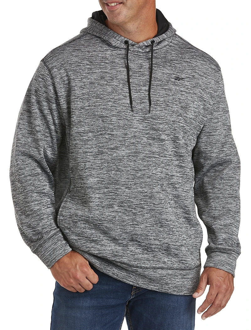 Performance Fleece Pullover Hoodie
