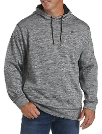 Performance Fleece Pullover Hoodie