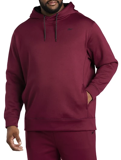 Performance Fleece Pullover Hoodie