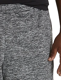 Performance Fleece Elasticized-Hem Pants