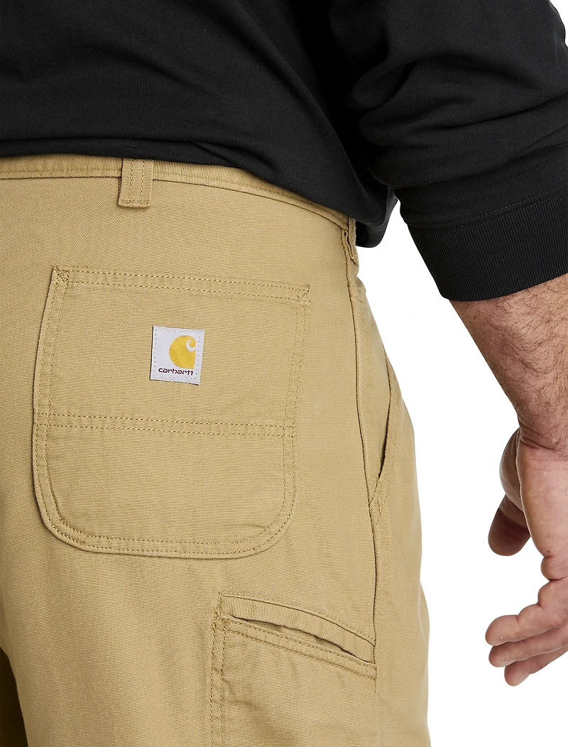 Rugged Flex Rigby Dungarees