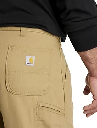 Rugged Flex Rigby Dungarees