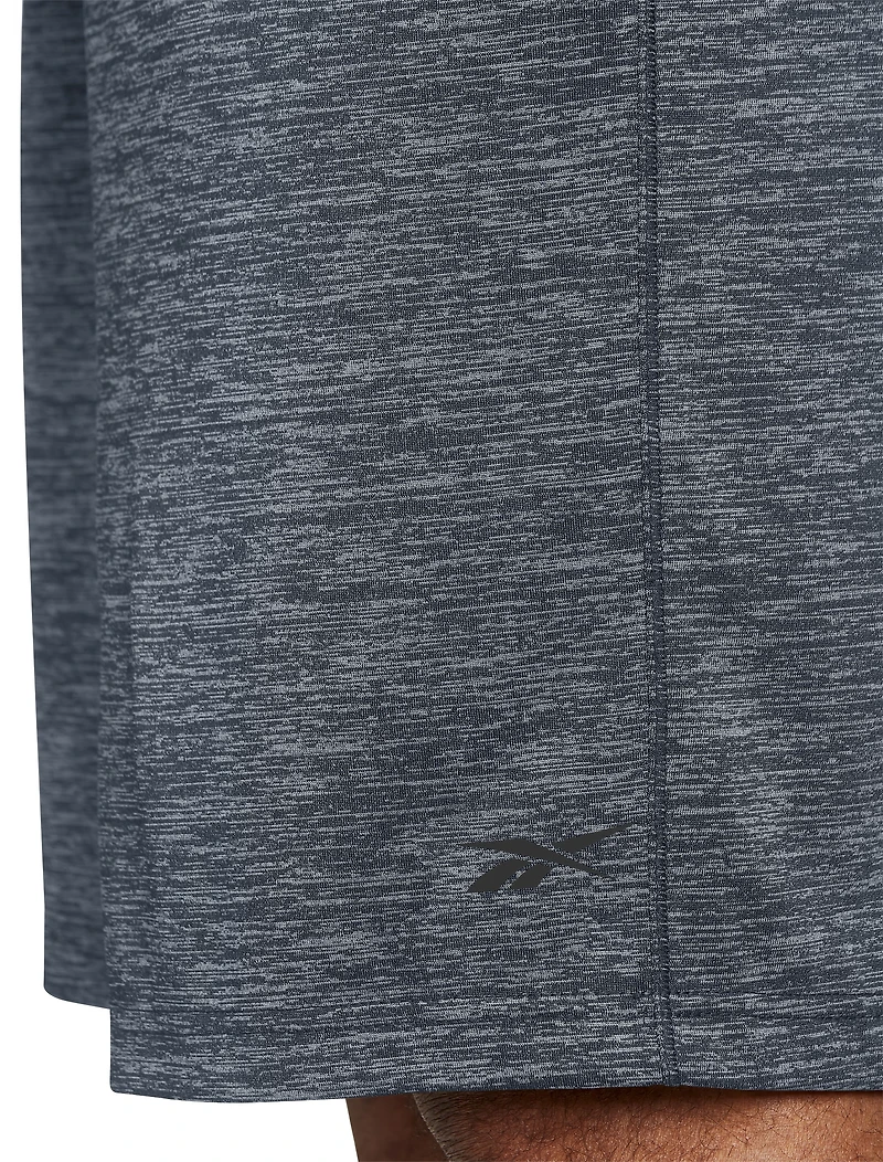 Performance Tech Heather Shorts